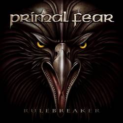 Primal Fear : Rulebreaker